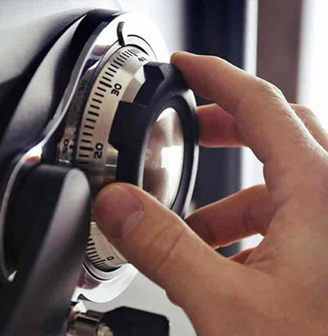 福鼎开锁 福鼎开锁公司开修保险柜