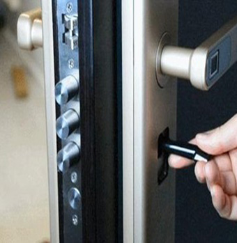 福鼎开锁 福鼎开锁公司开修指纹锁